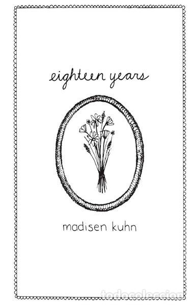 B&uuml;cher: Eighteen Years- 9781540491596