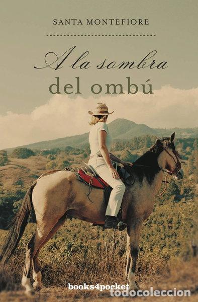 Libri di seconda mano: A la sombra del omb&uacute;- 9788415870562