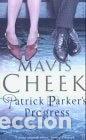 B&uuml;cher: Patrick Parker's Progress- 9780571214495