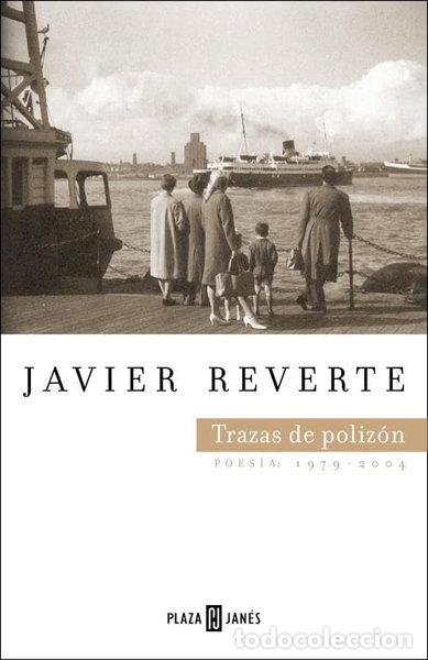 books: Trazas de poliz&oacute;n- 9788401379109