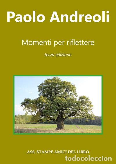 Libros: Momenti per riflettere- 9791220046527