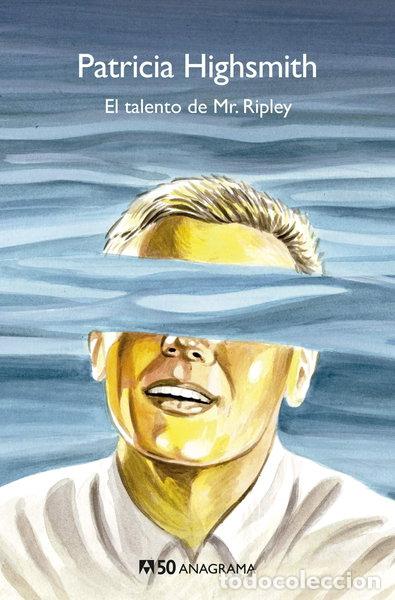 Libros: El talento de Mr. Ripley- 9788433902399 - Foto 1
