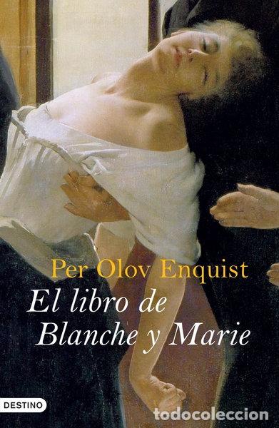 Libros: El libro de Blanche y Marie- 9788423339778 - Foto 1