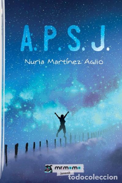 Livros em segunda m&atilde;o: A. P. S. J.- 9788417716950