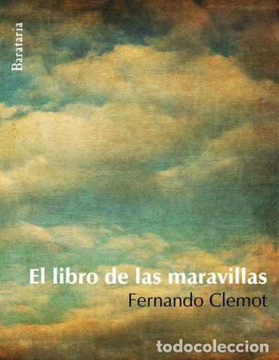 Libros: El libro de las maravillas- 9788495764911 - Foto 1