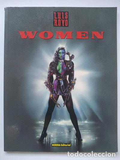 Libros: Women- 9788479042523 - Foto 1