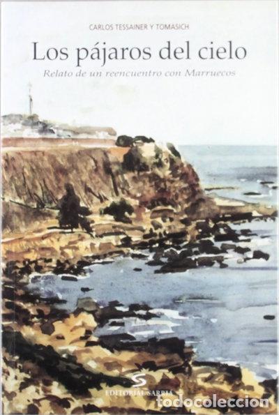 Libros: Los p&aacute;jaros del cielo- 9788495129499 - Foto 1