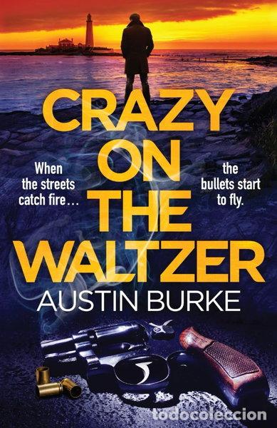 Libros: Crazy on the Waltzer- 9781036901721 - Foto 1