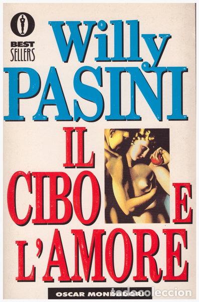 Libros: Il cibo e lamore- 9788804405085 - Foto 1