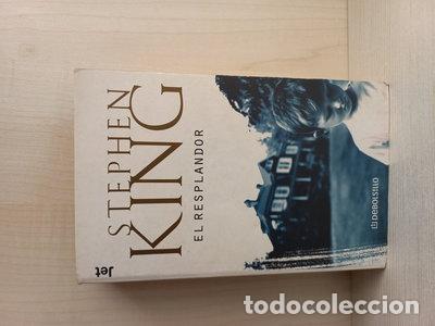 Libri di seconda mano: El resplandor- 9788484504672