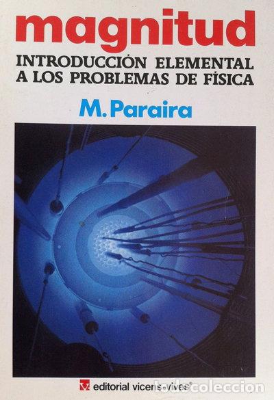 Libri di seconda mano: Magnitud- 9788431620356