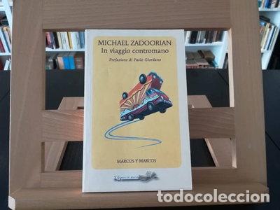 Libros: In viaggio contromano- 9788871685595
