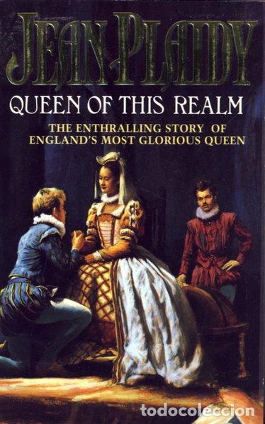 Libros: Queen of This Realm- 9780006473404