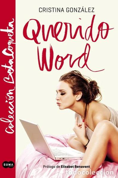 Libros: Querido Word- 9788483657782