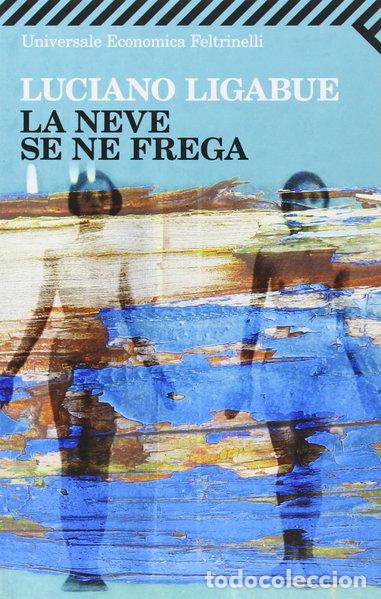 Libros: La neve se ne frega- 9788807818745