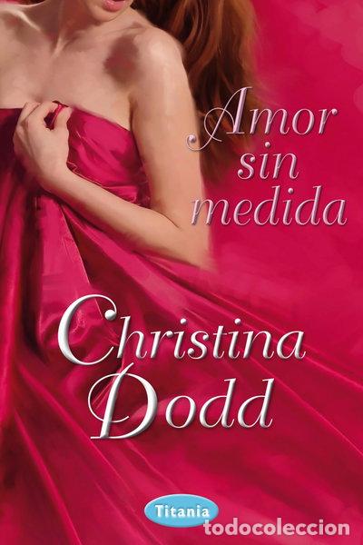 Libros: Amor sin medida- 9788492916467