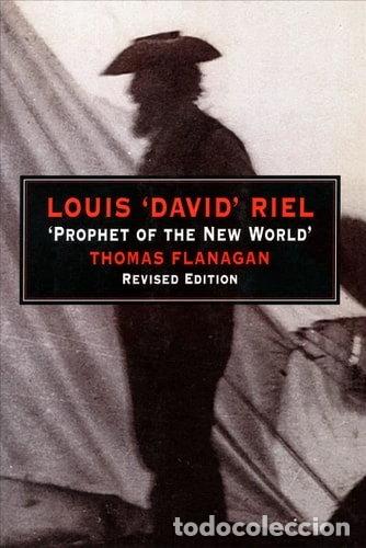 Libros: Louis 'David' Riel- 9780802071842
