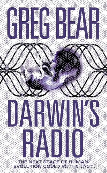 Livres: Darwin's Radio- 9780006511380