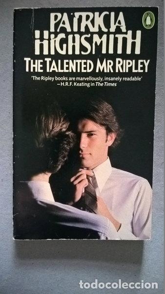 Libros: The Talented Mr. Ripley- 9780140040203 - Foto 1