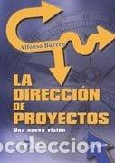 Libros: La direcci&oacute;n de proyectos- 9788499693866 - Foto 1