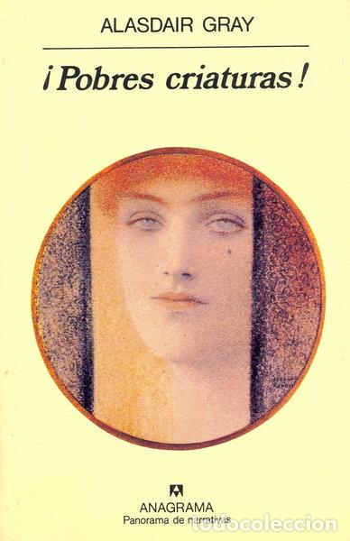 Libros: &iexcl;Pobres criaturas!- 9788433908254 - Foto 1