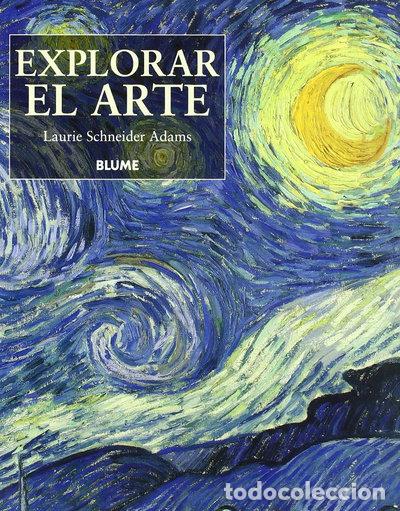 Libros: Explorar el arte- 9788495939944 - Foto 1