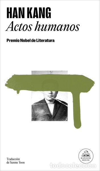 books: Actos humanos- 9788439745549