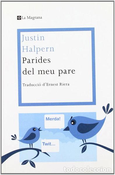 Libros: Parides del meu pare- 9788482649634 - Foto 1