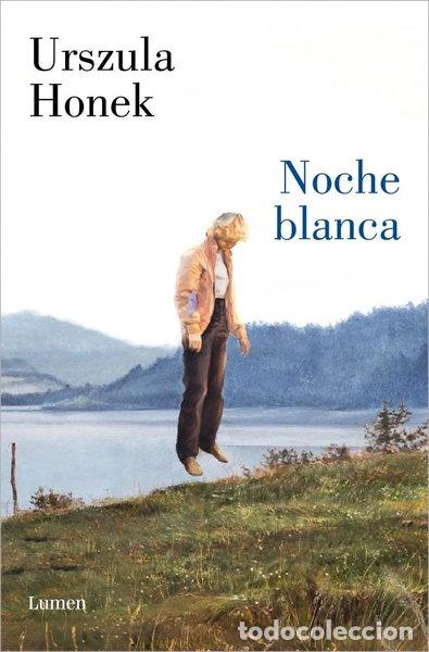 Livres: Noche blanca- 9788426431509