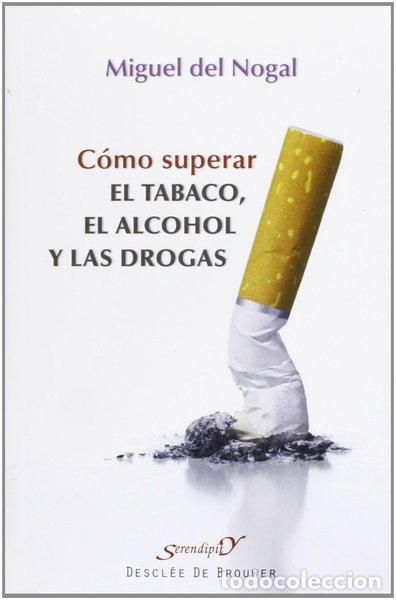 Libri di seconda mano: C&oacute;mo superar el tabaco, el alcohol y las drogas- 9788433026101