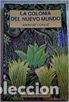 books: La colonia del nuevo mundo- 9788426129291