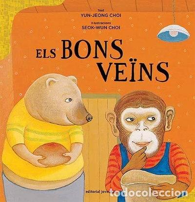 Libros: Els bons ve&iuml;ns- 9788426140364