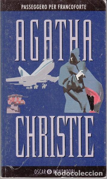 Libros: Passeggero per Francoforte- 9788804397342