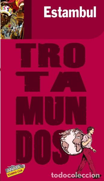 Libros: Estambul- 9788475255613