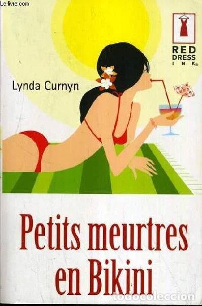 Libros: Petits meurtres en Bikini- 9782280835459 - Foto 1