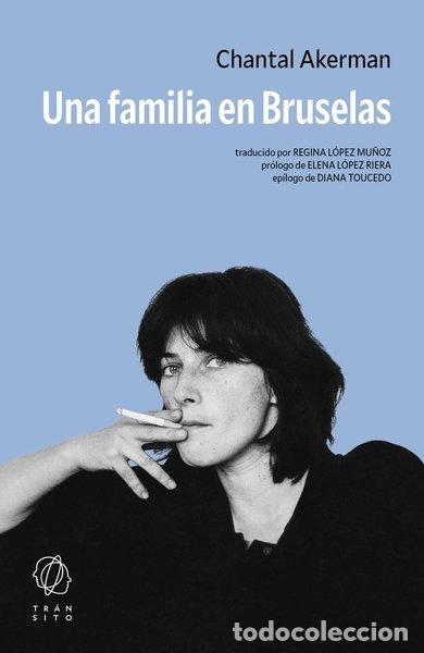 Libros: Una familia en Bruselas- 9791399017168