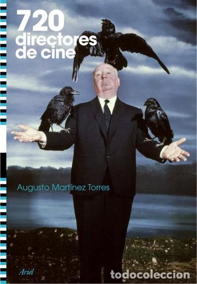 Libros: 720 directores de cine- 9788434487819
