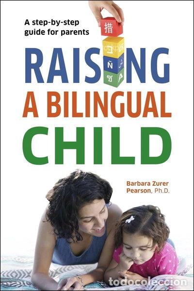 Libros: Raising a Bilingual Child- 9781400023349
