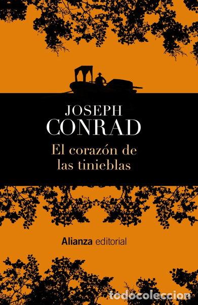 Libri di seconda mano: El coraz&oacute;n de las tinieblas- 9788420678412