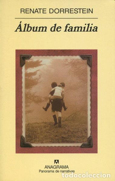 Libri di seconda mano: &Aacute;lbum de familia- 9788433969903