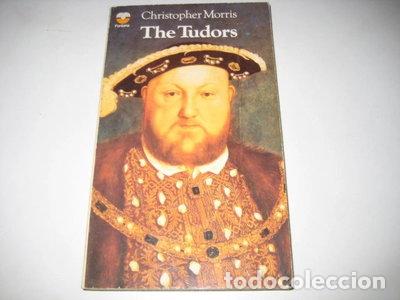 Libros: The Tudors- 9780006329510 - Foto 1
