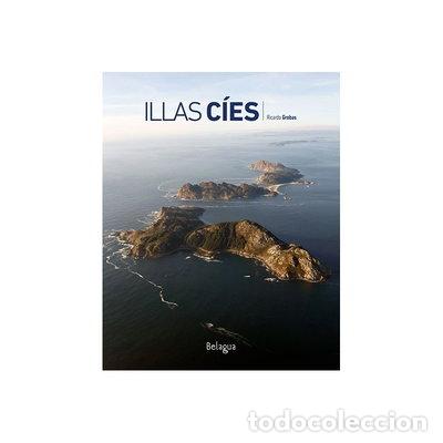 Libros: Islas gallegas- 9788493377588 - Foto 1