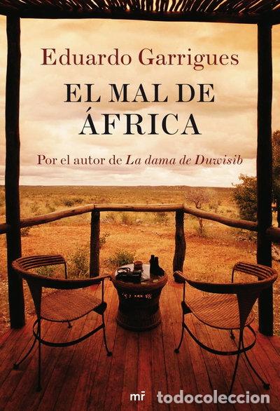 Libros: El mal de &Aacute;frica- 9788427035997 - Foto 1