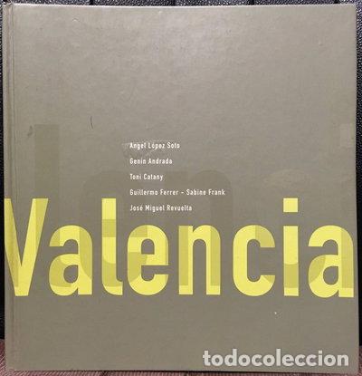 Libros: Valencia- 9788460715665