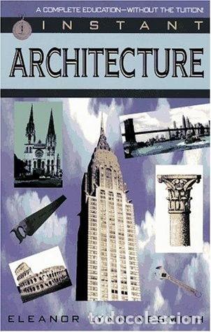 Libros: Instant Architecture- 9780449906996 - Foto 1