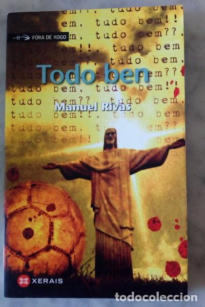 B&uuml;cher: Todo ben- 9788497826310