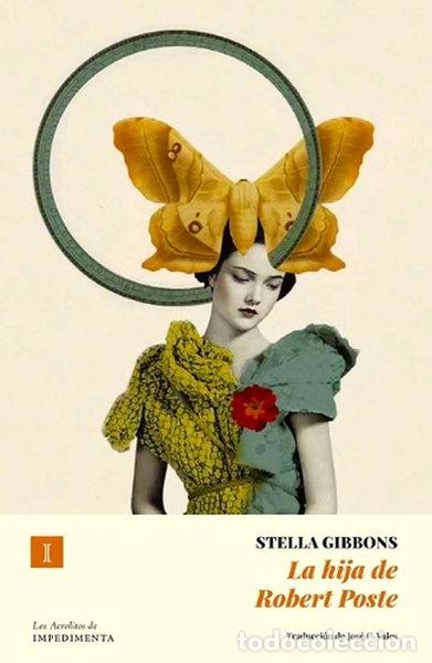 Libros: La Hija de Robert Poste- 9791387641139