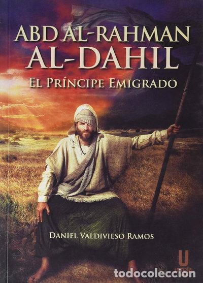 Libros: Abd al-Rahman al-Dahil- 9788412251616
