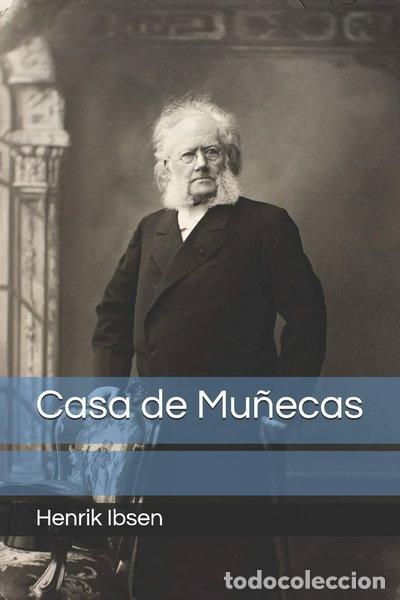 Libros: Casa de Mu&ntilde;ecas- 9781791901189 - Foto 1