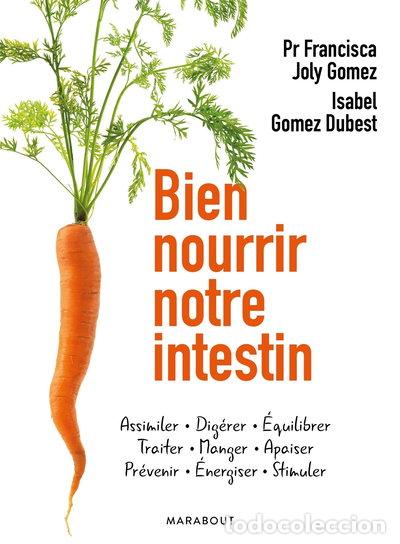 Libros: Bien nourrir notre intestin- 9782501112192 - Foto 1